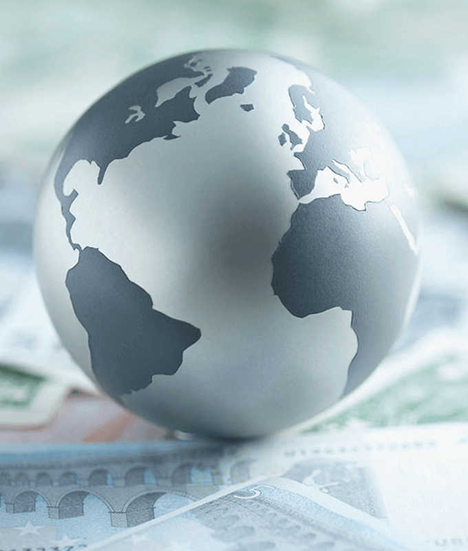Different Currencies