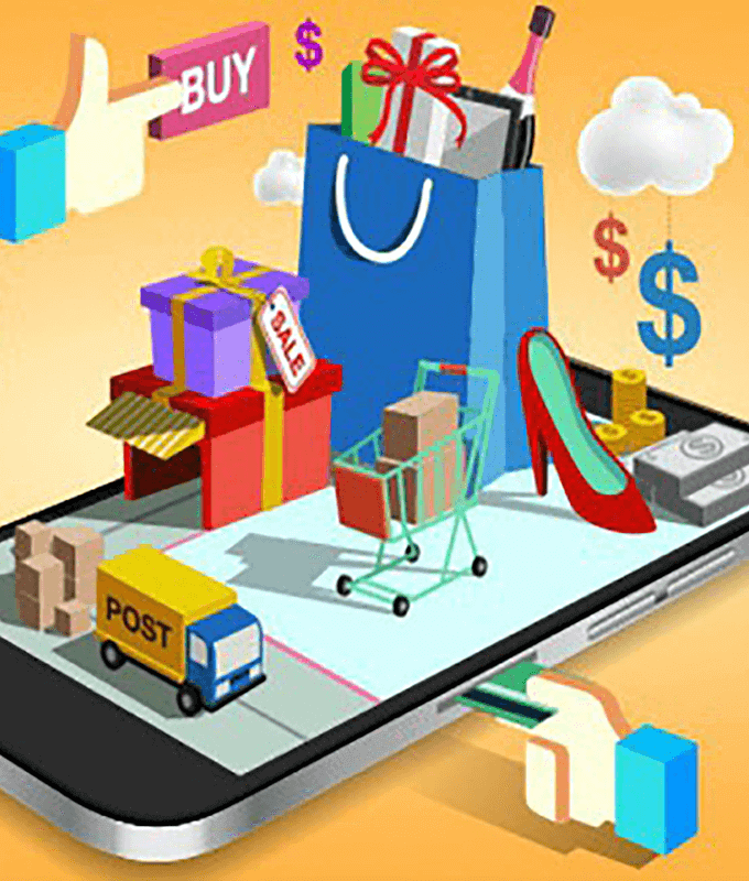 Mobile World