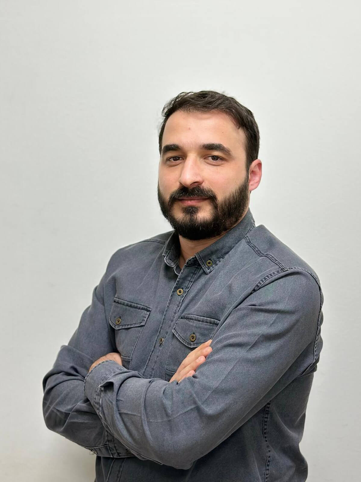 Abdullah Bayrak