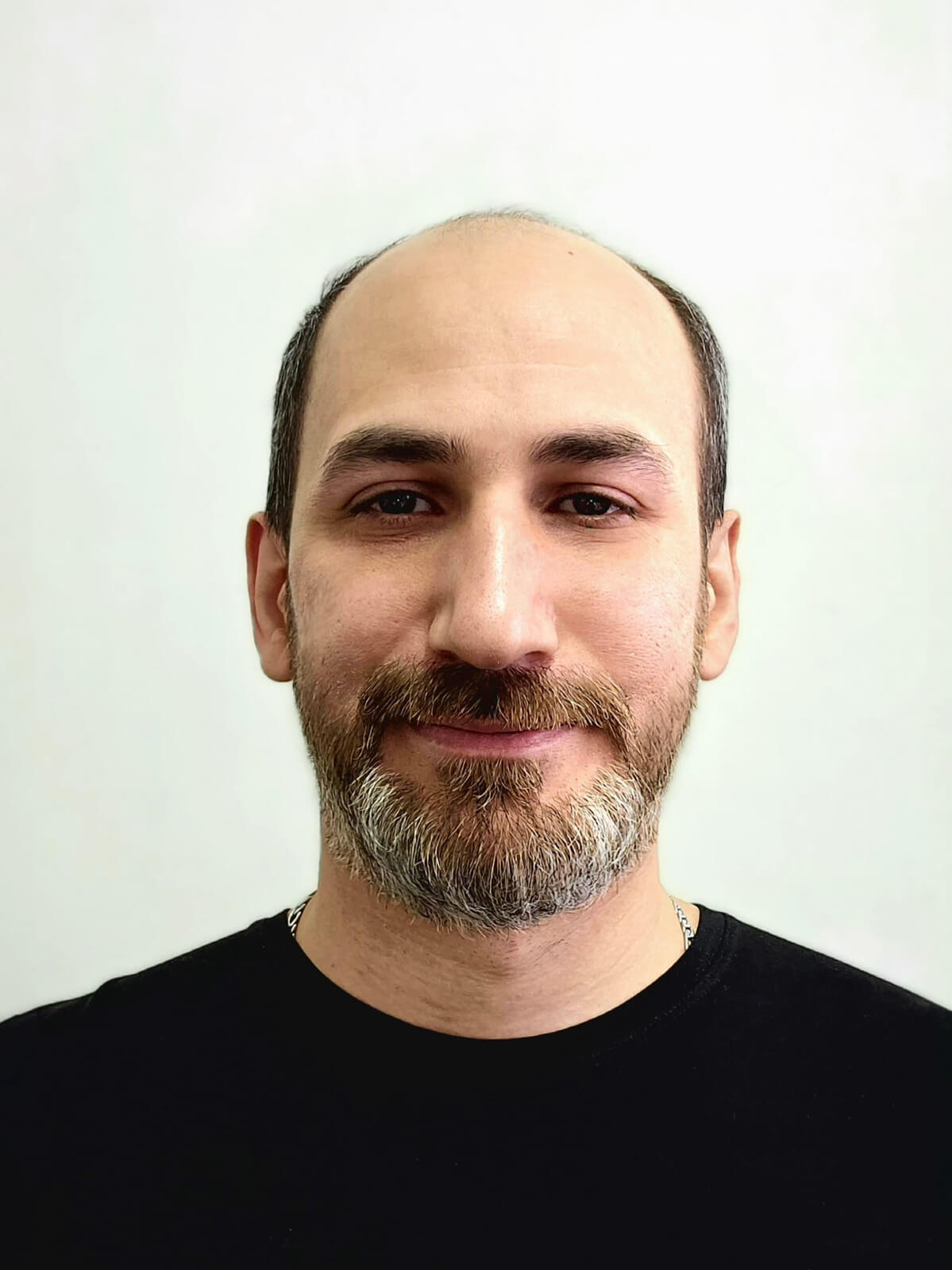 Ali Nişancı