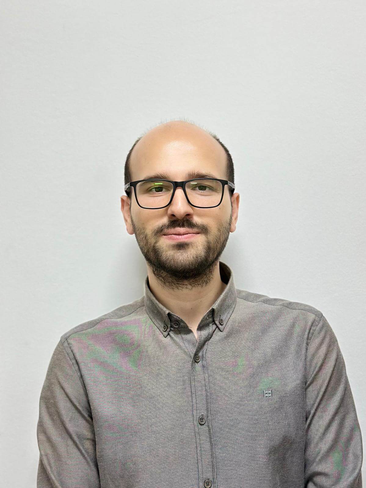 Burak Pamuk