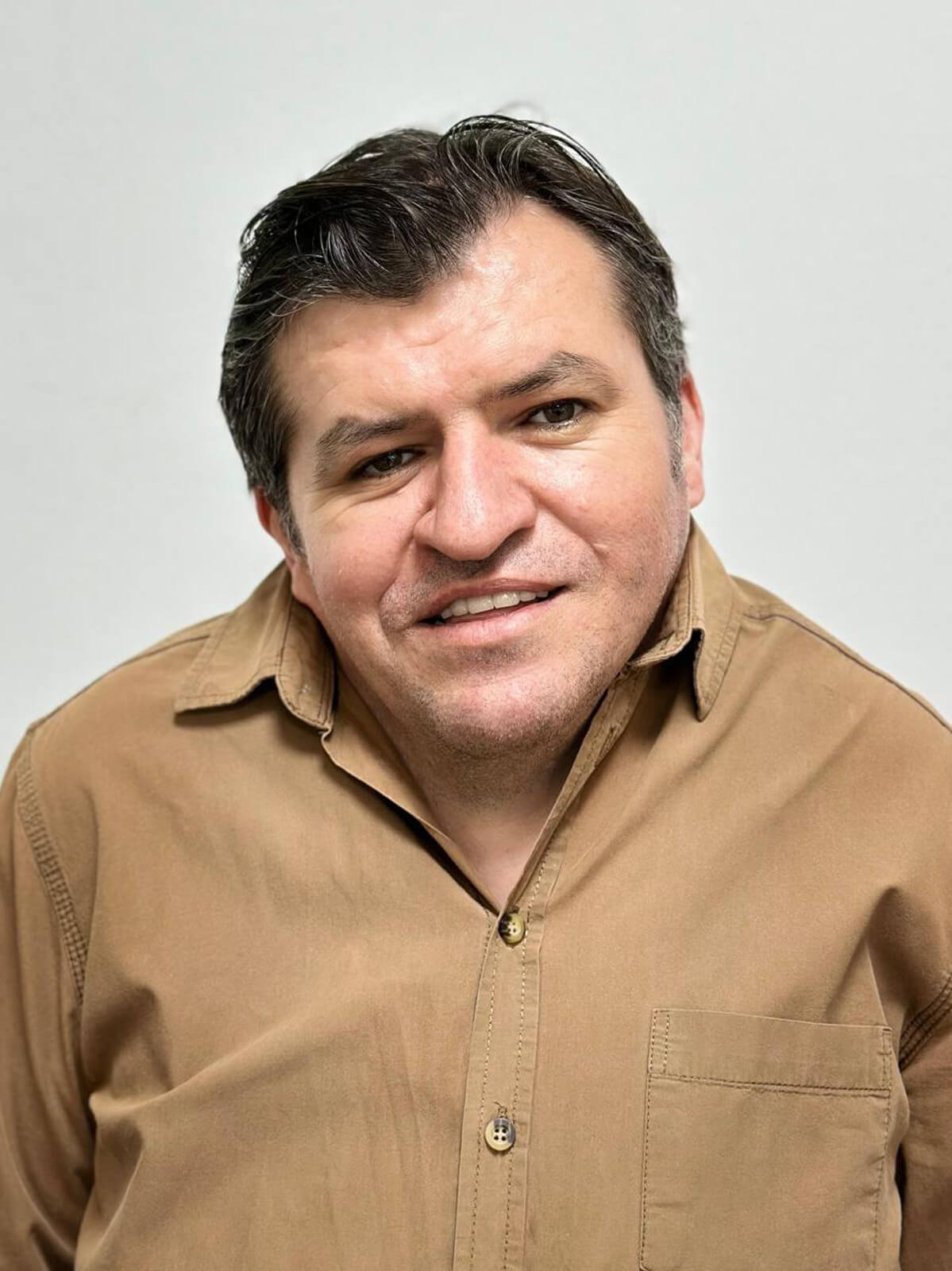 Ersin Gencer