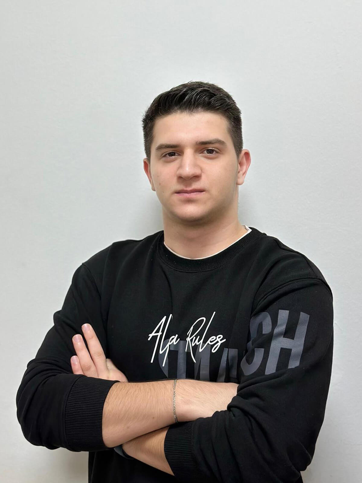 Murat Güvenç