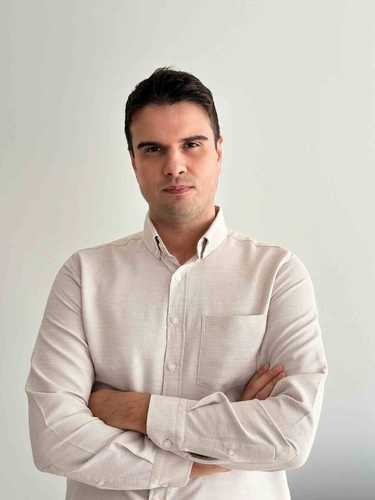 Murat Mehmet