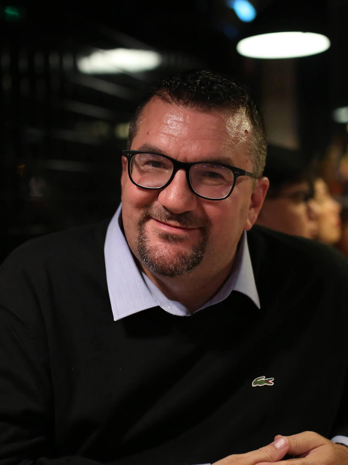 Serdar Kodal